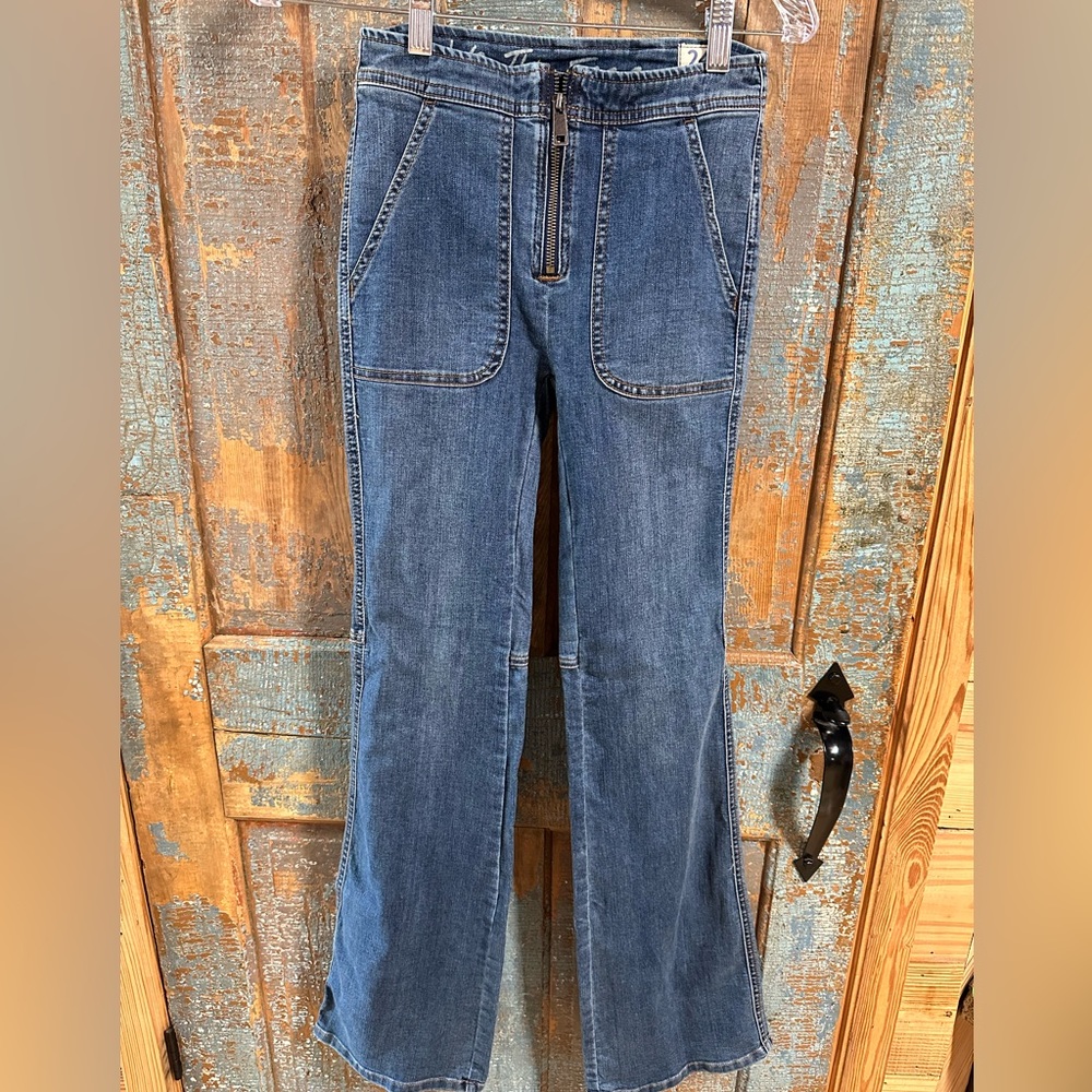 Women's We The Free Jeans 24 x 32